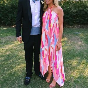 Crosby By Mollie Burch Leighton Maxi 